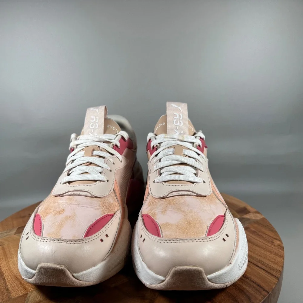 Puma very good